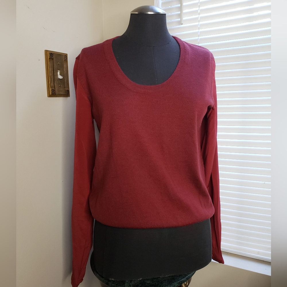 DvF Sweater
